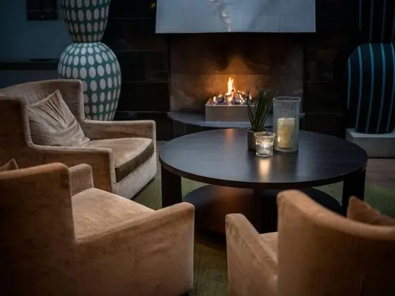 Quality Hotel Tonsberg - Lobi