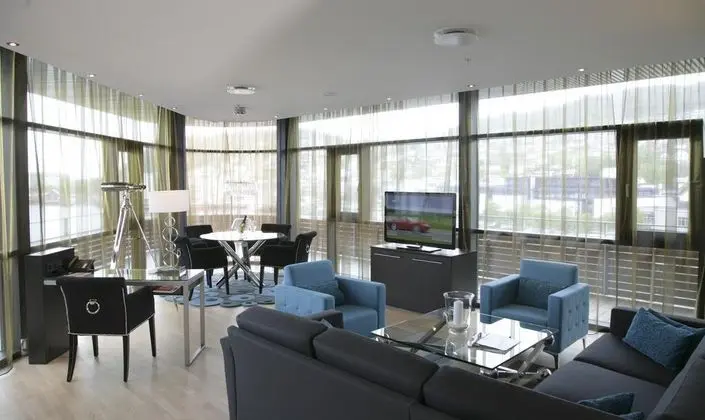 Quality Hotel Ulstein