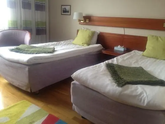 Quality Hotel Vanersborg