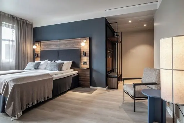 Quality hotel Waterfront - Öne Çıkan Resim