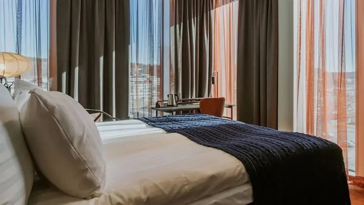 Quality Hotel The Weaver - Öne Çıkan Resim