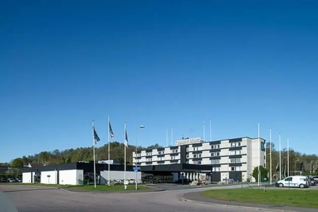 Quality Hotel Winn Goteborg