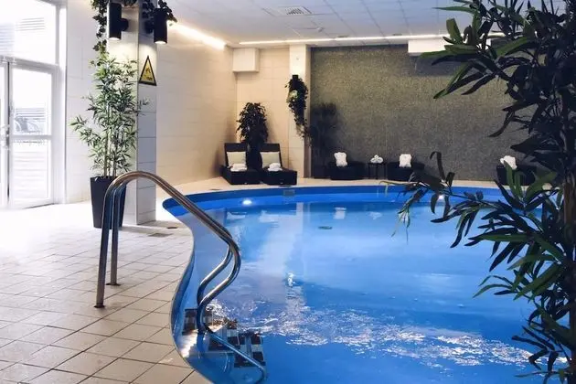 Quality Hotel Winn Goteborg - Öne Çıkan Resim