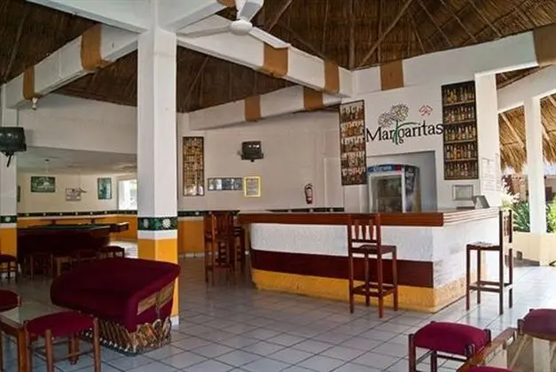 Qualton Club Ixtapa All Inclusive