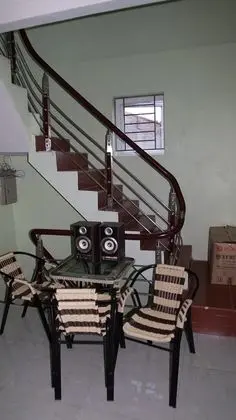 Quan Lan Eco Homestay - İç Mekan