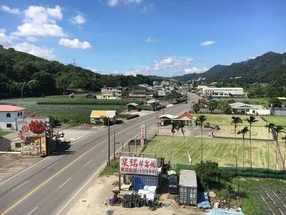Quan Ming Line Museum