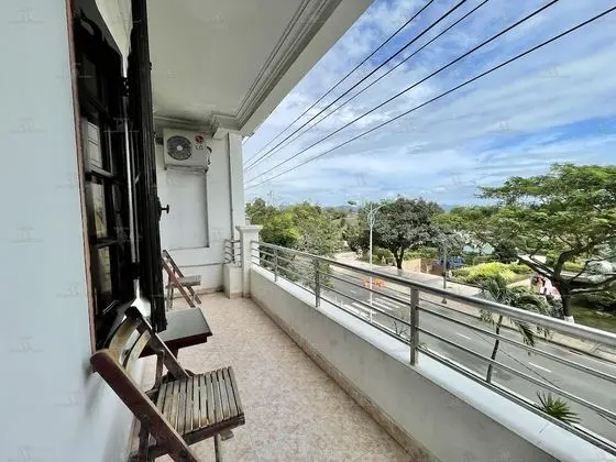 Quan Son 2 Hotel & Spa