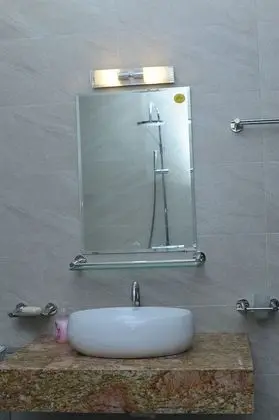 Quang Anh Hotel - Banyo Özellikleri