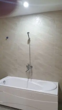Quang Anh Hotel - Banyo Tipleri