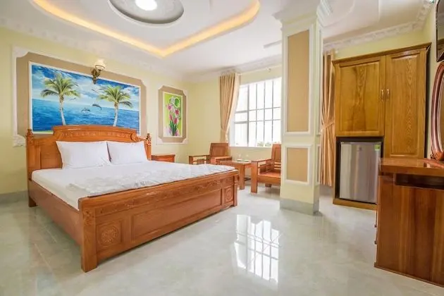 Quang Anh Hotel