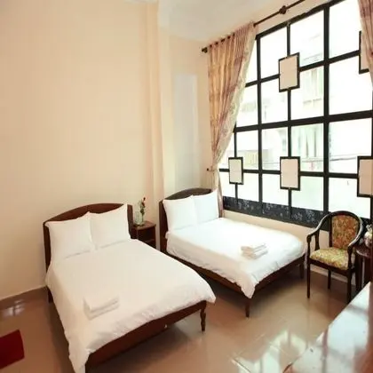 Quang Chien Hotel