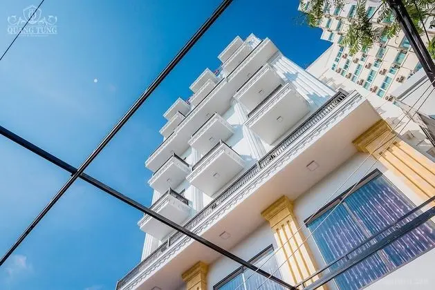 Quang Tung Hotel