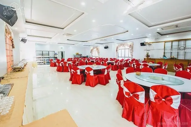 Quang Tung Hotel - Yerinde Yemek