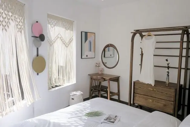 Quang Vinh Apartment and Hotel Hoi An - Öne Çıkan Resim