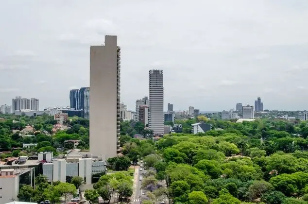 Quantum Park