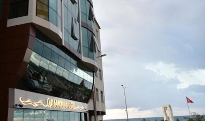 Quantum Otel TrabzonFotoğrafı