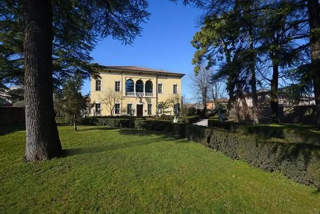 Villa Quaranta Tommasi Wine Hotel & Spa