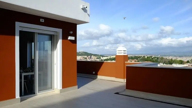 QuarantaCinque Ospitalità