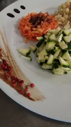 Quari Hotel Restaurant & Pizza - Yerinde Yemek