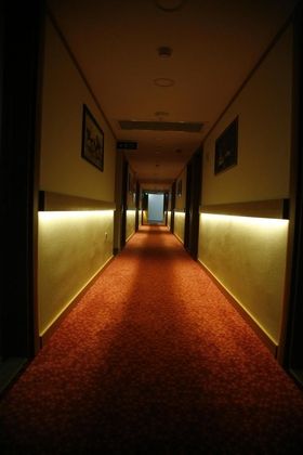 Quars Garden HotelFotoğrafı