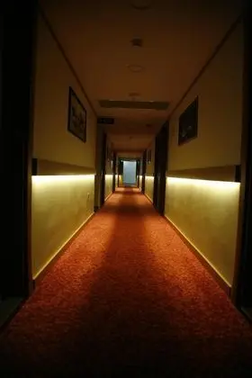 Quars Garden Hotel