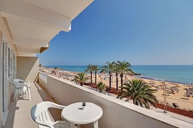 Quarteira Beach Ocean View by Homing - 1