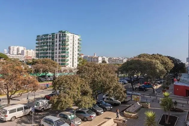 Quarteira Ocean View