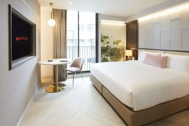The Quarter Ploenchit by UHG - Öne Çıkan Resim