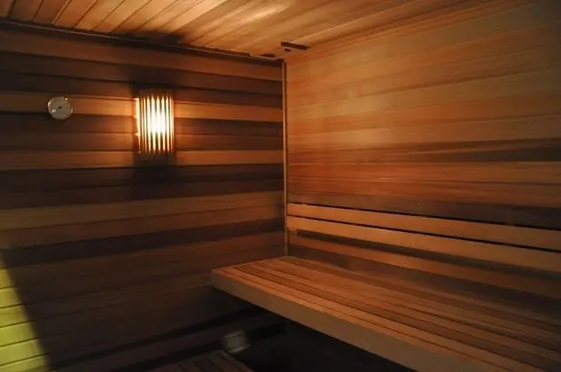 Quarterdecks Retreat - Spa