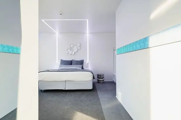 Quarters A2- Luxurious studio - Oda