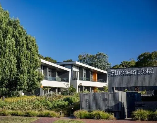 Quarters at Flinders Hotel