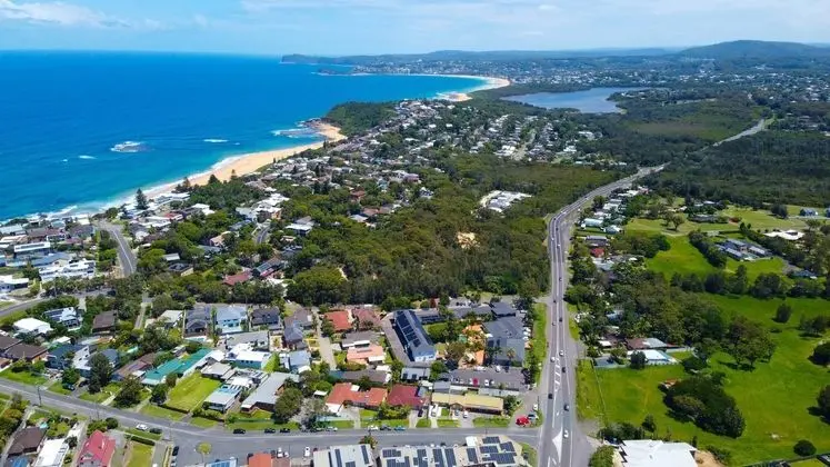 The Quarters Forresters Beach - Öne Çıkan Resim
