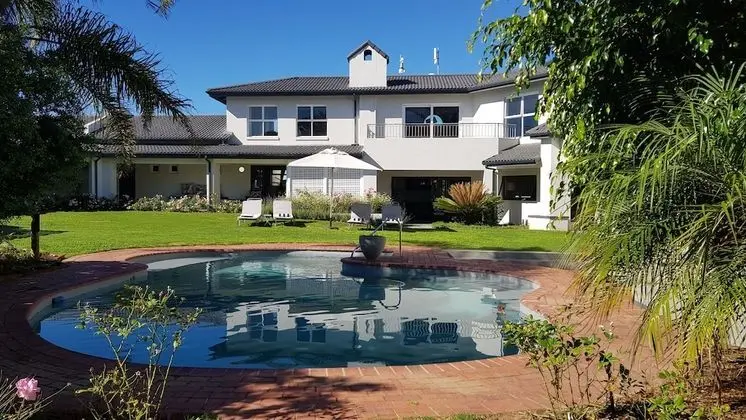 Quartet Hotel and Garden Suites