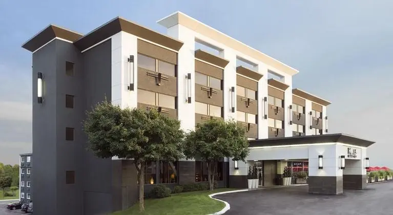 Hotel Quartier, an Ascend Hotel Collection Member