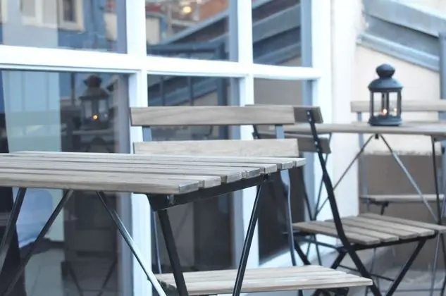 Quartier Bilbao Hostel