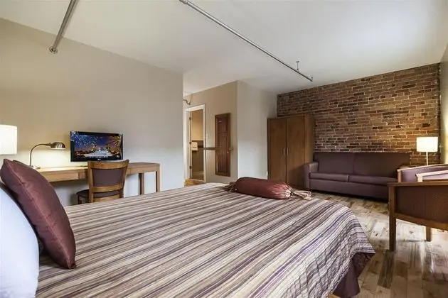 Quartier Des Spectacles