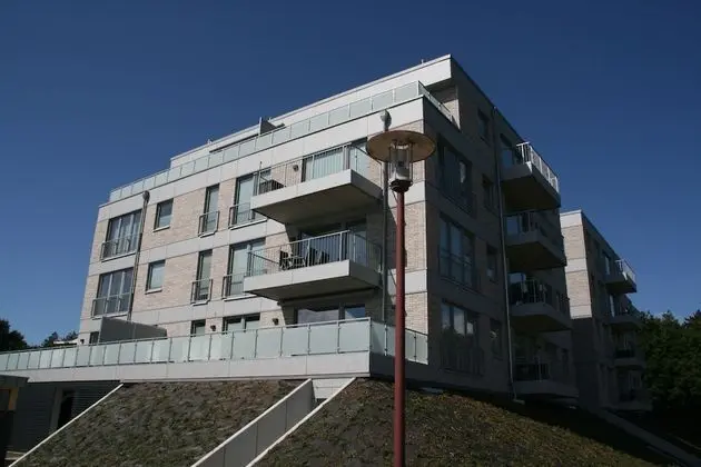 Quartier Hohe Geest 14