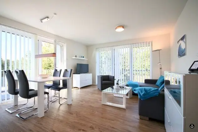 Quartier Hohe Geest 22