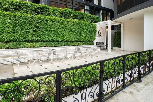 The Quartier Hotel Sukhumvit 39 Bangkok by Compass Hospitality - Dış Mekan