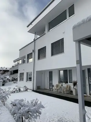 Quartier39 - Dış Mekan