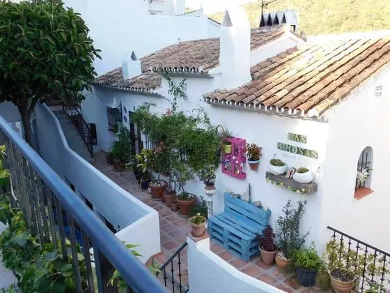 Quartiers Marbella