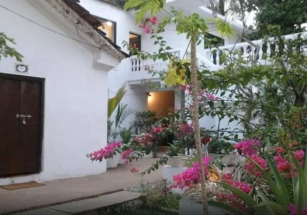 Quarto de Casa Tipri