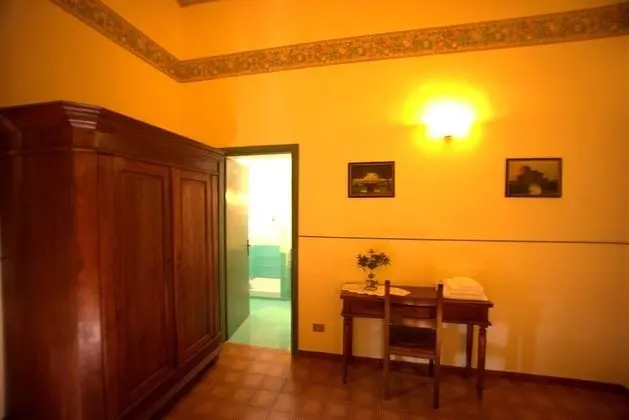 Quarto del Cuore - Lobi