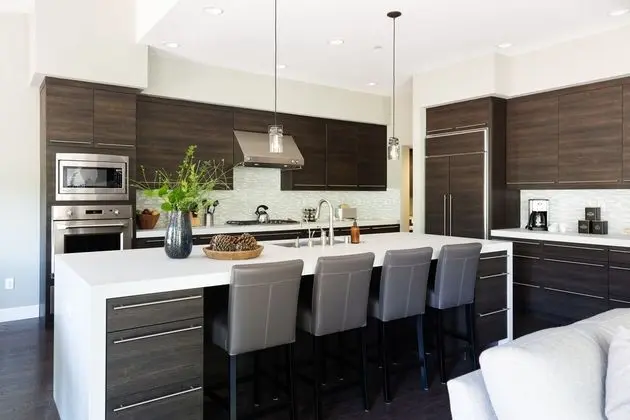 Quartz by Avantstay Stunning Home In Truckee w/ Views - İç Mekan