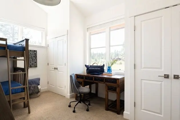 Quartz by Avantstay Stunning Home In Truckee w/ Views - İç Mekan