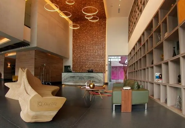 Quartz Hotel & SPA - Öne Çıkan Resim
