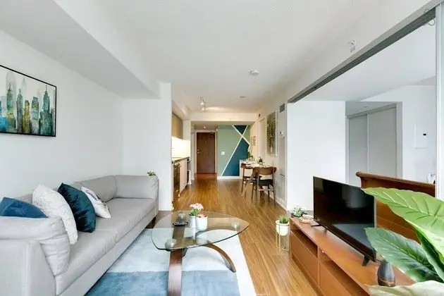 Quartz Suite by Rogers Centre