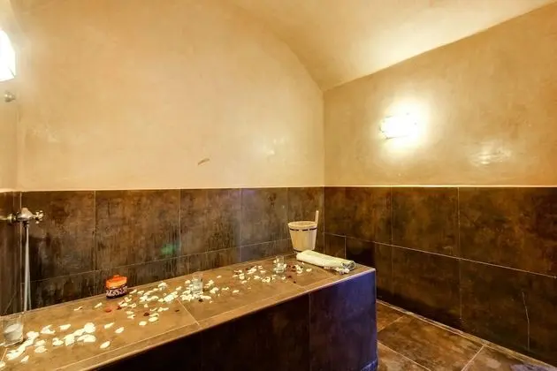 Quaryati Ecolodge Marrakech - Spa