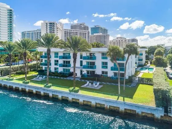 Quarzo Boutique Hotel Bal Harbor - Öne Çıkan Resim