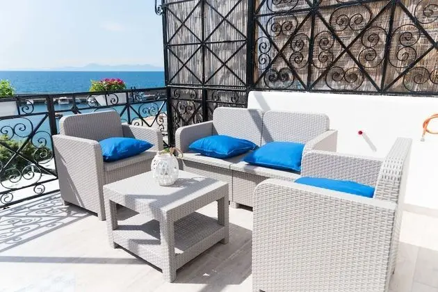 Quasi in Porto Rooms